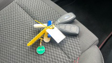 Ford Puma 1.0 EcoBoost Hybrid mHEV ST-Line 5dr Petrol Hatchback